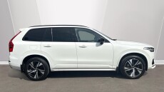 Volvo Xc90 2.0 B5P [250] R DESIGN 5dr AWD Gtron Petrol Estate